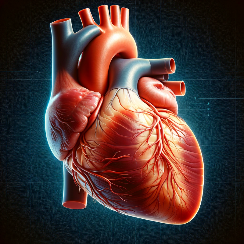 Экспресс-тесты на инфаркт миокарда: полное руководство
