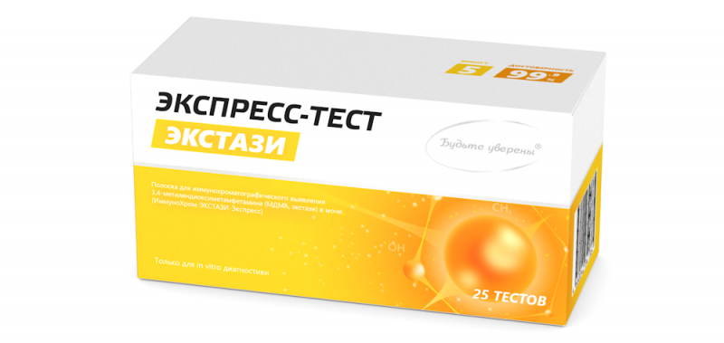 МДМА (экстази): принцип действия и последствия. Есть ли зависимость?