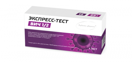 Какие болезни можно выявить с помощью экспресс-тестов