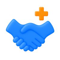 Партнерство с Будьте уверены