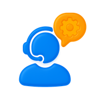 Экспертная поддержка Будьте уверены