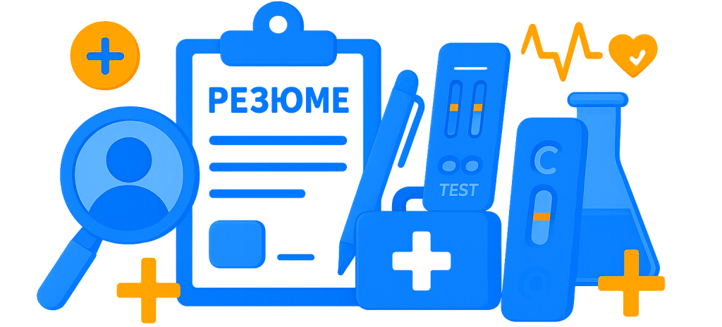 Вакансии в компании Будьте уверены