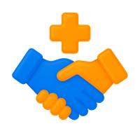 Совместное развитие с Будьте уверены