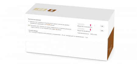 Тест на антидепрессанты №25